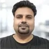 Nitesh Chaudhary
