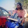 Keerthana ravi