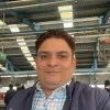 Abhilash Raghav