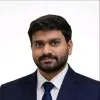 Ashok Yarru