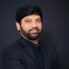 Mahesh Thodupunuri