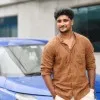 Ramana Nagamuthu