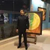 Naveen kaul