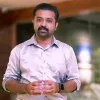 Arjun Radhakrishnan Ambat