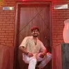 vishnu adari