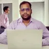 Ashish kumawat