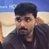 Robin Babu