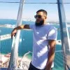 Muhammud Ebrahim