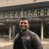Sanjeev Raj