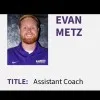 Evan Metz