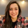 Vishakha Malik