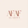 Afaf Alarifi
