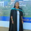 Rebecca Ngubane