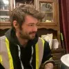 Sebastien Ferguson