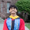 Pranav Nair