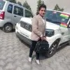 Divya Maheshwari