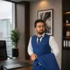 saeed rehman