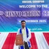 Sandeep Kumar Behera