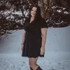 Marcia Paden