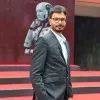Aratrik Bose