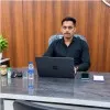 Faisal Mansuri