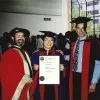 Christian Le PhD