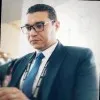 Ahmed Ashraf