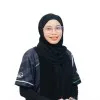 Hazwani Fauzi