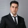 Reza Saberi