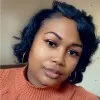 Crystal Gordon