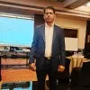 Er Vishal shinde