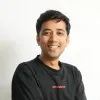 Vivek Ajmera
