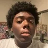 Khalil McCorvey