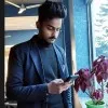 Aadarsh Chauhan