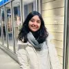 Reshma Siddiquie