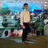 Shahreyar Siddiqui