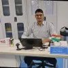 SATEESH KUMAR