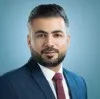 Ebrahim Rostam