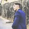Damon Du Preez