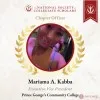 Mariama Kabba