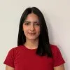 Nisrine Ezzarhouni