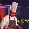 Indranil Panda