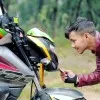 Sunil Bhatt