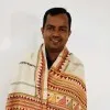 Dwiti Chandra Sahu