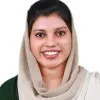CA Adila Suhana