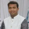 Aashish Shevale