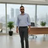 Mohammed Zuber