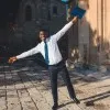 Tinashe Mukombo