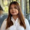 Angela Leigh dela Cruz