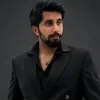 Faraz Sarfaraz